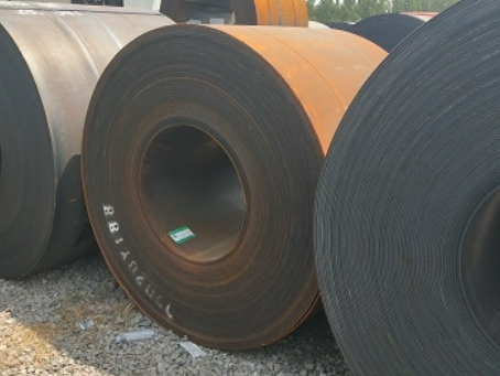 牧野Q355NHB耐候板